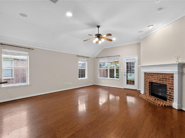 Property for rent in Denton, Texas