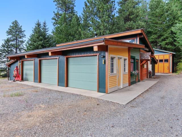 House for sale in Harrison, Idaho