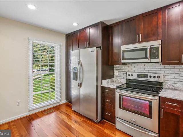 Townhouse for sale in Virginia