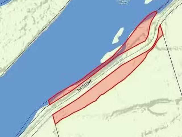 House for sale in Cains River, New Brunswick