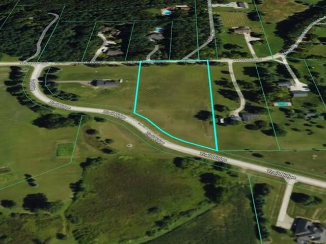 Land for sale in Michigan