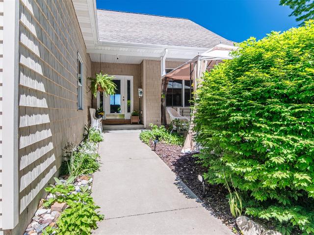 House for sale in Michigan