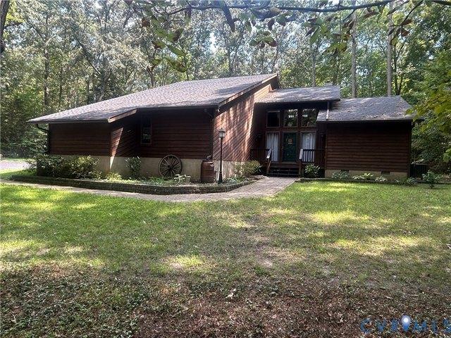 House for sale in Virginia
