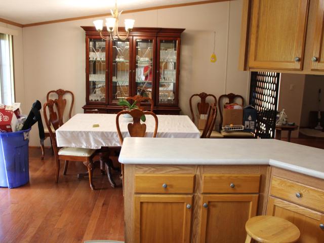 House for sale in Howard, Ohio