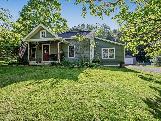 House for sale in Morgantown, Indiana