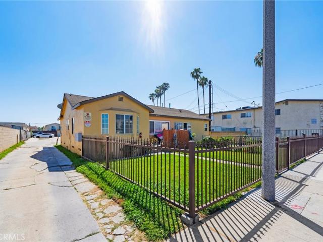 House for sale in Bellflower, California
