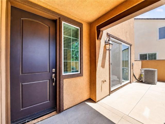 Condo for sale in Chino, California