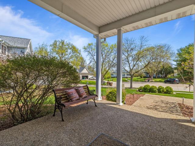 House for sale in Johnston, Iowa