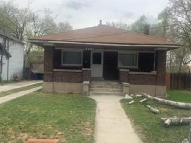 House for sale in Sandy, Utah