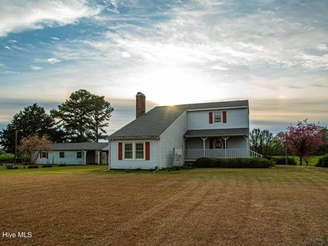 House for sale in Wallace, North Carolina