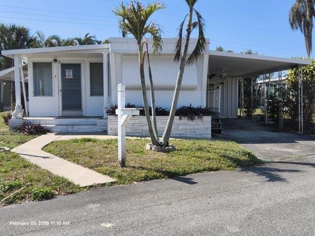 House for sale in Davie, Florida