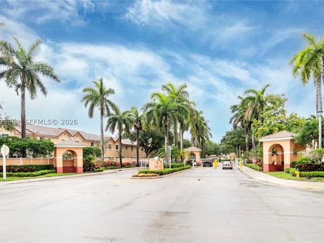 Townhouse for sale in Miramar, Broward County