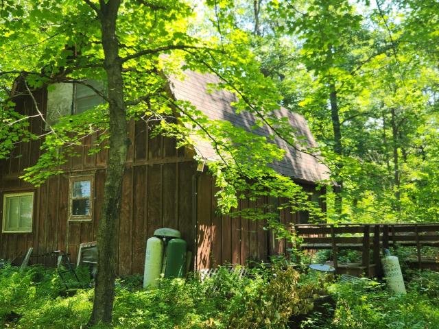 House for sale in Walker, Minnesota