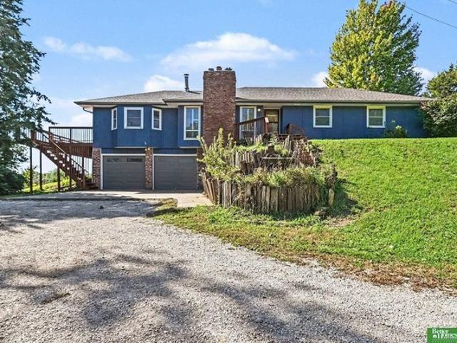 House for sale in Fort Calhoun, Washington County