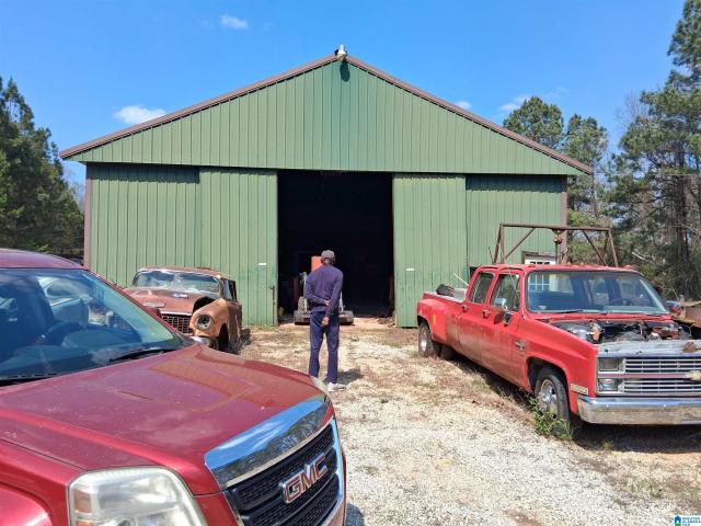 House for sale in Woodland, Alabama