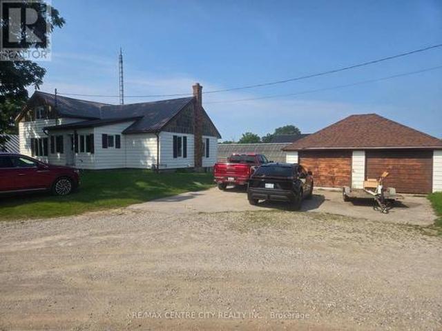 House for rent in Ontario