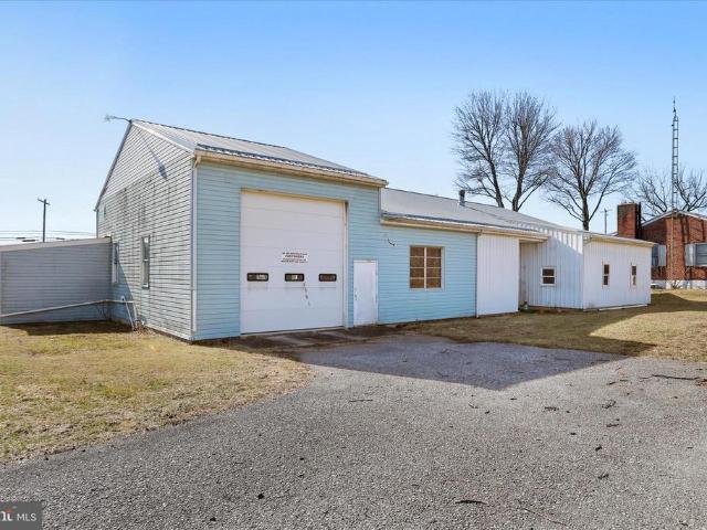 Commercial for sale in Fort Loudon, Pennsylvania