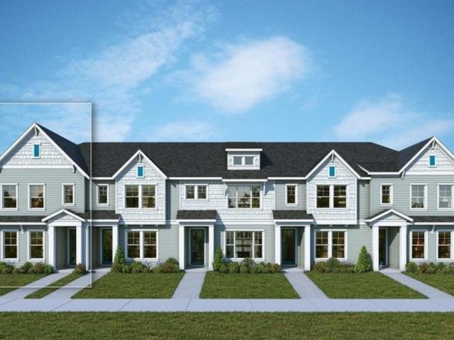 Townhouse for sale in Oregonia