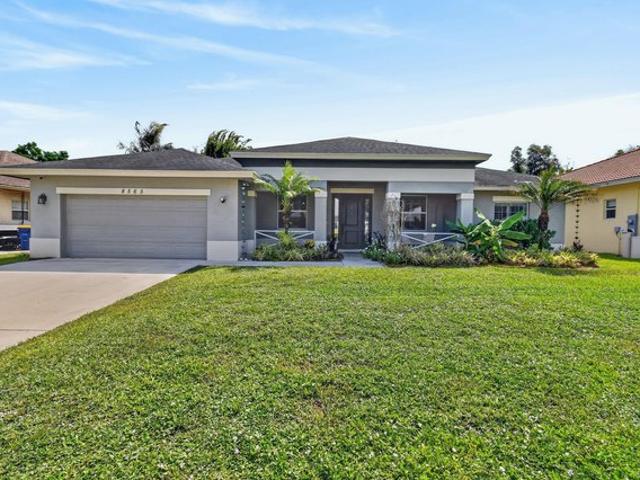 House for sale in Florida