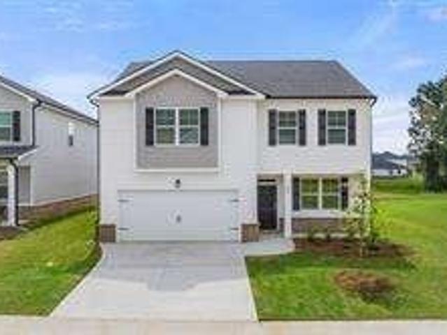 House for sale in Lithonia, DeKalb County