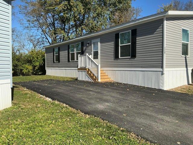 House for sale in Plain City, Madison County