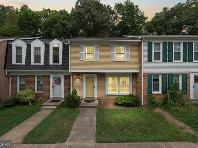 Townhouse for sale in Virginia