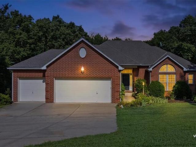 House for sale in Kansas