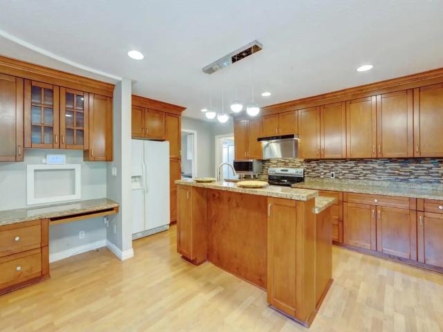 House for rent in Delta, British Columbia