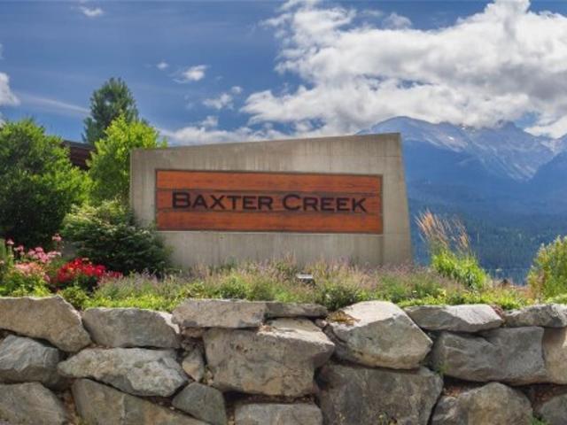 Land for sale in Whistler, British Columbia