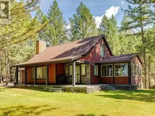 House for sale in British Columbia
