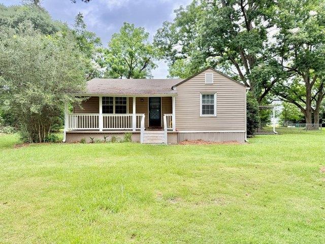 House for sale in Dale, Alabama