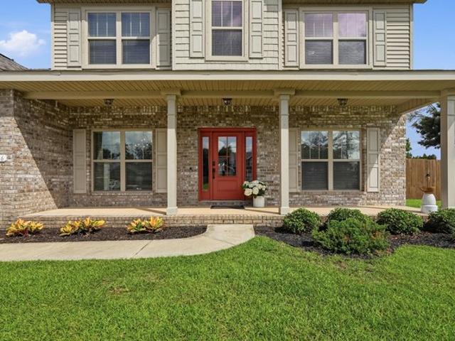 House for sale in Navarre, Florida