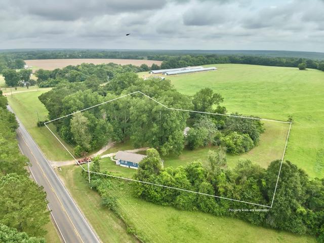 House for sale in Dale, Alabama