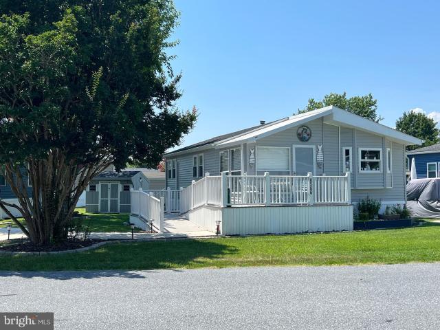 House for sale in Berlin, Maryland