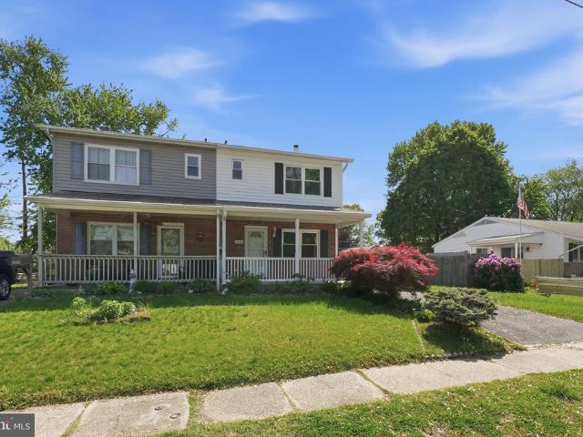 Townhouse for sale in Maryland