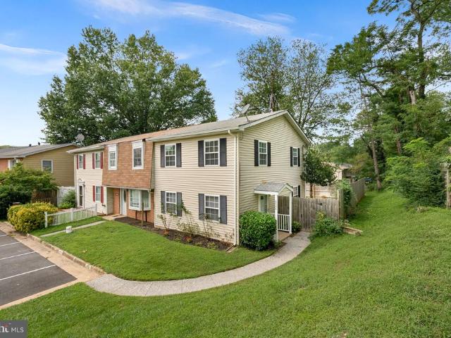 Townhouse for sale in Virginia