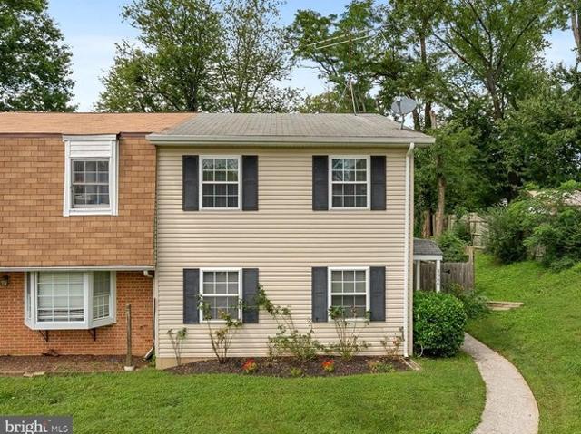 Townhouse for sale in Virginia
