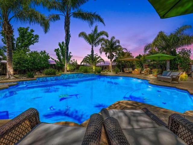 House for sale in Roseville, California
