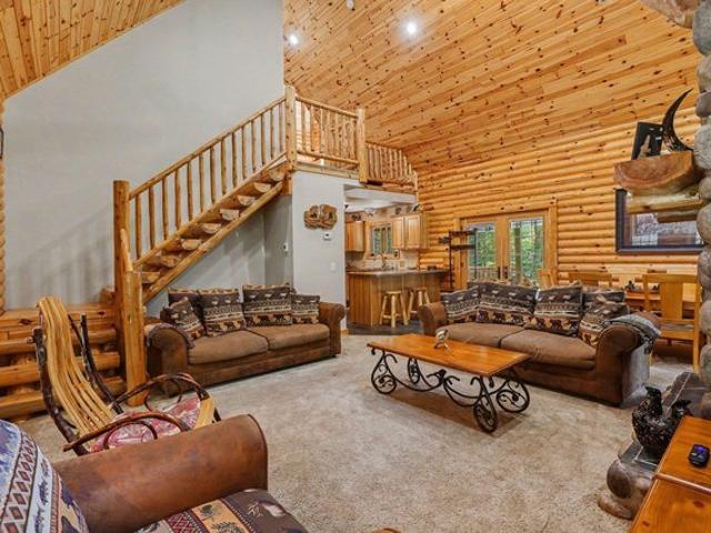 House for sale in Kalkaska, Michigan