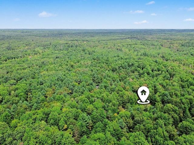 House for sale in Michigan