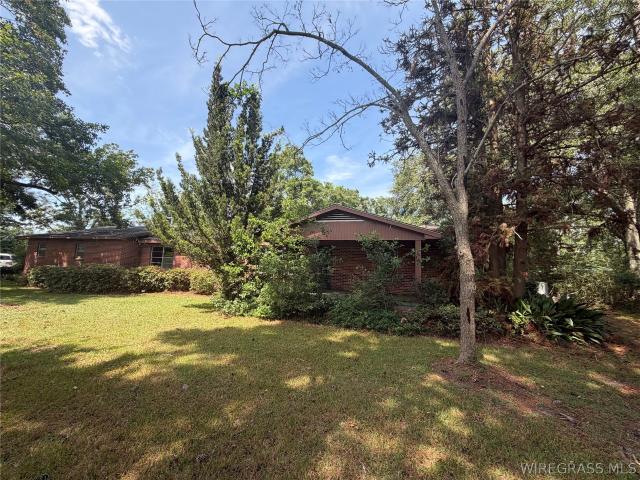 House for sale in Geneva, Alabama