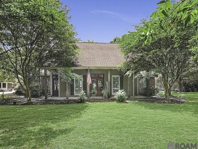 House for sale in Zachary, Louisiana