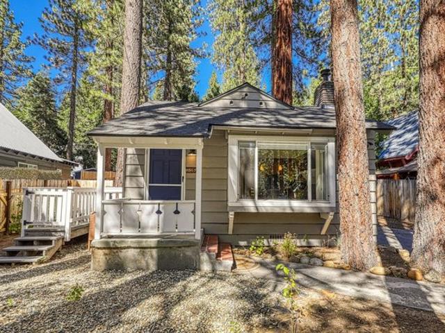 House for sale in Kings Beach, California