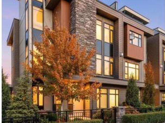 Townhouse for sale in Walnut Grove, British Columbia