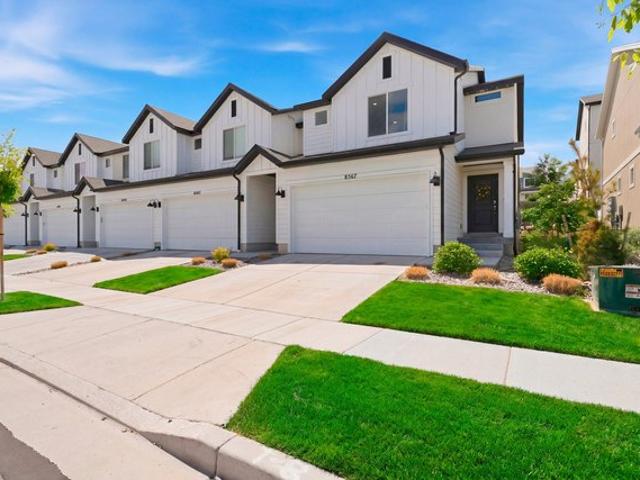 Townhouse for sale in Magna, Utah