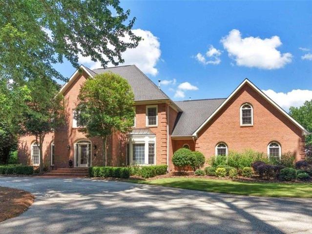 House for sale in Clayton, Georgia