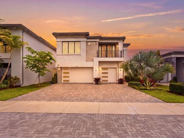 House for sale in Boca Raton, Florida