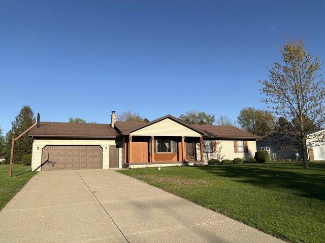 House for sale in Flushing, Michigan