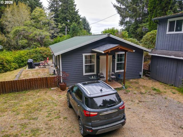 House for sale in Oregonia