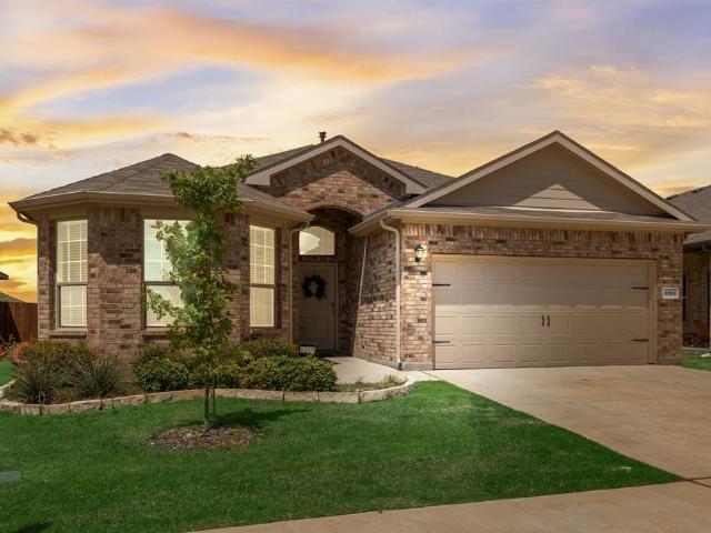 House for sale in Fort Worth, Texas